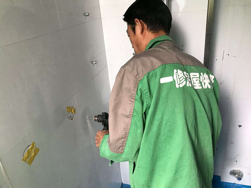 重慶專業修水電的師傅，不會輕易透露給別人的行業潛規則